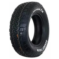 Pneu All-Terrain 265/70R16 Sunset: Aventura Sem Limites! - imagem 1