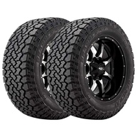 Pneu All Terrain Grabber A/TX: Aventure-se! - imagem 1