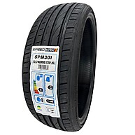Pneu Aro 18: Speedmax 165/40R18 – Performance! - imagem 1