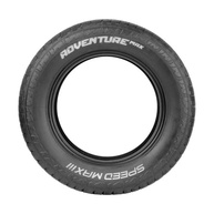 Pneu Speedmax Adventuremax Aro 16 265/70R16 117/114S XL - Letras Brancas para Aventura - imagem 4