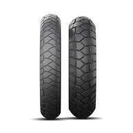 Pneu Michelin ANAKEE ADV 150/70 R18 70V: Aventura e Segurança para Sua Moto Tras. - imagem 3