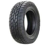 Pneu Bransales 265/65R17 B Terrain A/T 112T TL: Aventura e Performance Off-Road - imagem 1