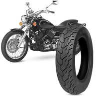 Pneu Traseiro Technic Iron 150/80b-16 Boulevard C1500 Vulcan - imagem 1