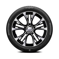 Pneu Bridgestone Alenza 001 Aro 19: Performance e Segurança para seu SUV - imagem 4