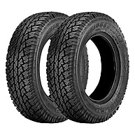Pneu Bridgestone Dueler A/T 693: Aventura e Segurança - imagem 1