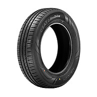 Pneu Ceat EcoDrive 175/65R14: Economia e Sustentabilidade - imagem 1