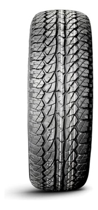 Pneu Comforser CF1000 AT 245/70 R16 Letra Branca - S10, Toro e SUVs - imagem 3