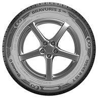 Pneu Barum Bravuris 5HM 175/70R14 88T: Segurança e Desempenho By Continental - imagem 4