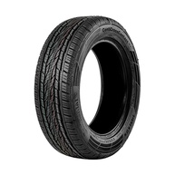 Pneu Continental ContiCrossContact LX2: SUV Seguro! - imagem 1