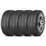 Pneu Continental CrossContact LX2 Aro 17 – Sua Melhor Escolha! - imagem 1
