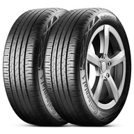Pneu Continental EcoContact 14: Mais Segurança e Economia - imagem 1