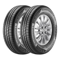 Pneu Continental PowerContact 2 Aro 15: Dirija com Segurança! - imagem 1