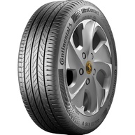 Pneu Continental UltraContact: Dirija com Segurança! - imagem 1