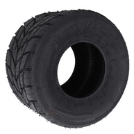 Pneu de Chuva Aramox 11x7.10-5 para Kart e ATV: Tração Superior e Durabilidade - imagem 1