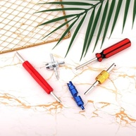 Kit Essencial 5 Ferramentas para Válvulas de Pneu: Reparo e Manutenção Completa - imagem 3