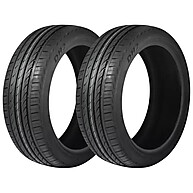 Pneu Delinte DH2 185/60R15: Performance e Segurança - imagem 1