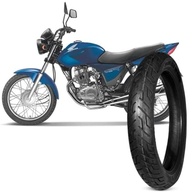 Pneu Pirelli MT65 100/90-18 56P TL: Aderência e Desempenho para sua CBX 200 Strada - imagem 5