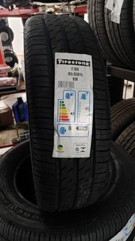 Pneu Firestone F700 195/65 R15 91H: Segurança e Desempenho para Seu Carro - imagem 4