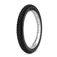 Pneu Dianteiro Rinaldi WH21 2.75-18 42P: A Escolha Certa para Sua Strada! - imagem 2