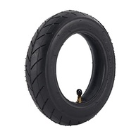 Pneu 8 1/2x2 para Patinete Elétrico: Alta Qualidade, Antiderrapante e Fácil Instalação - imagem 4