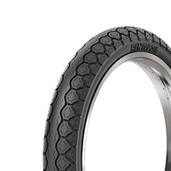 Kit Pneu Rinaldi PD29 2.75-17 Dianteiro e Traseiro Aro 17 - Segurança e Performance - imagem 3