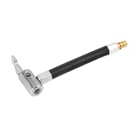 Adaptador de Mandril de Válvula de Pneu 10cm: Inflagem Rápida e Segura para Carros, Motos e Bicicletas - imagem 1
