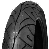 Pneu Demon 110/70-17 Aro 17 Dianteiro: Performance e Segurança para sua CB 300 e Twister - imagem 2
