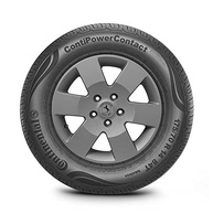 Pneu Continental ContiPowerContact 175/65R14 82T: Segurança e Desempenho para Seu Carro Urbano - imagem 3
