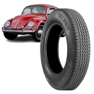 Pneu Technic T300 5.60-15: A Escolha Original e Confiável para seu VW Fusca - imagem 1
