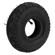Pneu 4.10/3.50-4 com Câmara de Ar: Durabilidade e Conforto para Seus Equipamentos - imagem 4