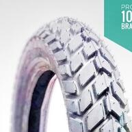 Pneu FALCON 120/90-17 Ecológico: Durabilidade e Tração na Estrada - imagem 1