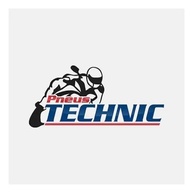 Pneu Traseiro Technic Speed 90/90-18 para CG, Titan, Fan e Similares - Performance e Segurança - imagem 4