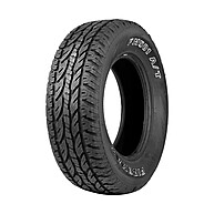 Pneu Firemax FM501 A/T: Aventura e Segurança! - imagem 1