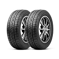 Pneu Firestone F-600 185/65R14: Durabilidade e Segurança - imagem 1