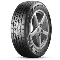 Pneu General Grab 235/60R16: Aventura e Segurança! - imagem 1