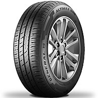 Pneu General Tire Aro 14 Altimax One 185/70R14 88H - imagem 1