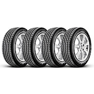 Pneu Goodyear 205/60R15: Performance e Segurança - imagem 1