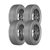 Pneu Goodyear Eagle Sport 2 Aro 16: Performance e Segurança - imagem 1