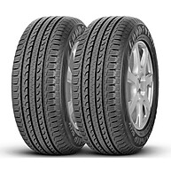 Pneu Goodyear Efficientgrip SUV 215/60R17: Segurança e Economia - imagem 1