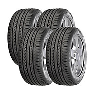 Pneu Goodyear EfficientGrip SUV: Aro 17, Mais Segurança! - imagem 1