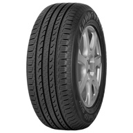 Pneu Goodyear EfficientGrip SUV: Dirija com Segurança! - imagem 1