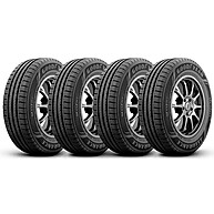 Pneu Goodyear Maxlife 175/65R14: Durabilidade e Economia - imagem 1