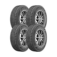 Pneu Goodyear Maxlife Aro 14: Durabilidade e Segurança - imagem 1