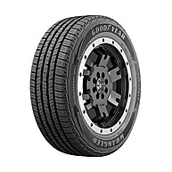 Pneu Goodyear Wrangler HT: Durabilidade e Segurança - imagem 1