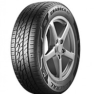 Pneu Grabber GT Plus: Performance e Segurança para seu SUV - imagem 1