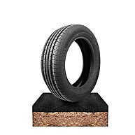 Pneu Hifly HF261 195/55 R15 85V: Desempenho e Segurança - imagem 1