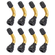 Extensor de Válvula de Pneu RiToEasysports 10w: Instalação Fácil e Durabilidade em Liga de Alumínio - imagem 5