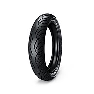 Pneu Ira Masked 100/80-18: Controle e Segurança! - imagem 1