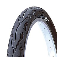 Pneu Kenda Flame 24x2.125: Conforto e Durabilidade - imagem 1
