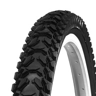Pneu Kenda K848 26x1.95: Aderência Total! - imagem 1